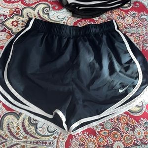 Nike Navy Blue shorts